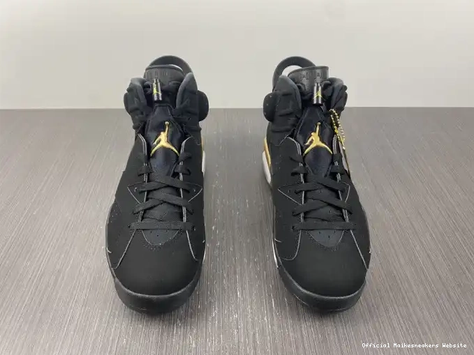 Official Maikesneakers (2020) Jordan 6 Retro CT4954-007 Air DMP 0514